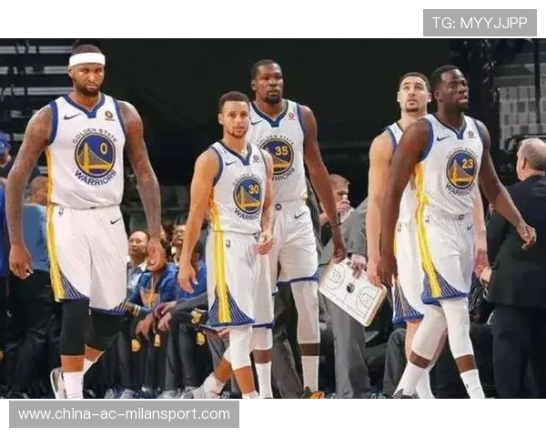 勇士队目标三连冠，信心满满，勇士队的