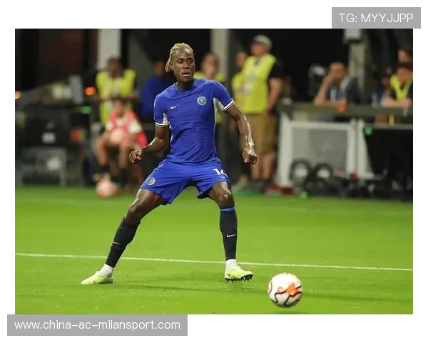 切尔西青训成果初显，阵容深度受赞誉