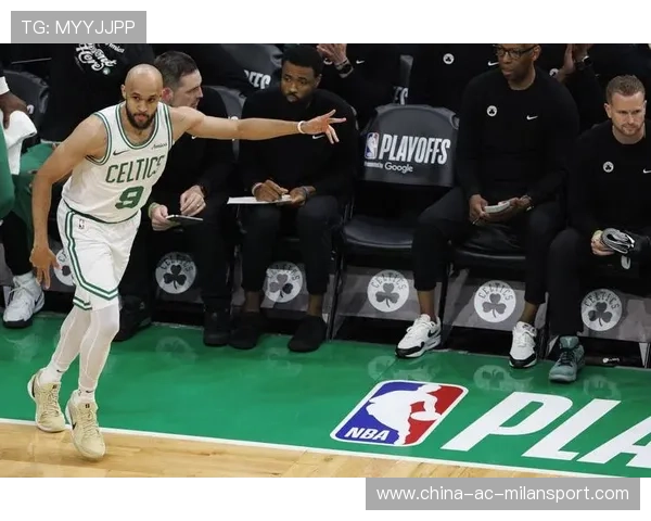 凯尔特人攻防衔接提高场上效率